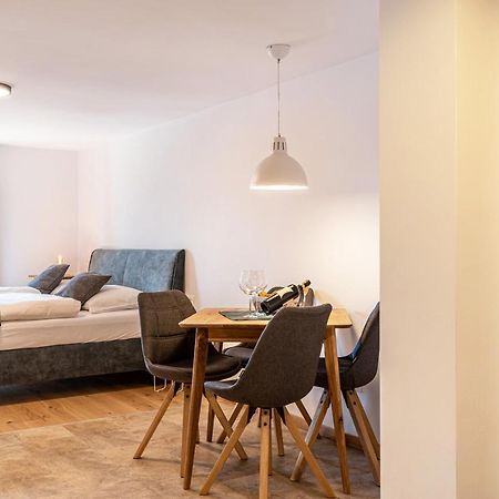 Sparberhof Exklusive Campo di Trens Ngoại thất bức ảnh