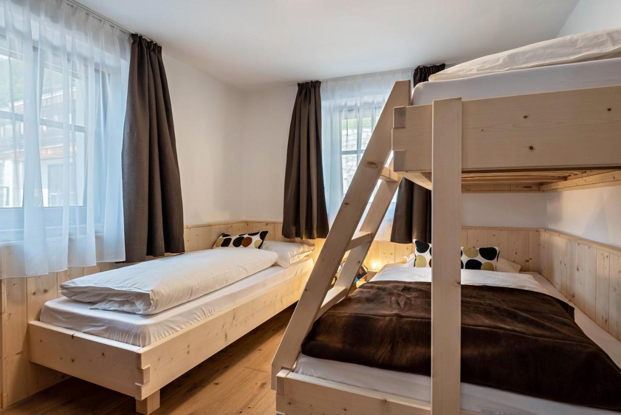 Sparberhof Exklusive Campo di Trens Ngoại thất bức ảnh